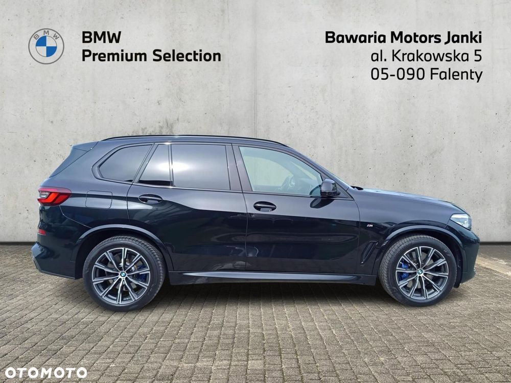 BMW X5 - 8