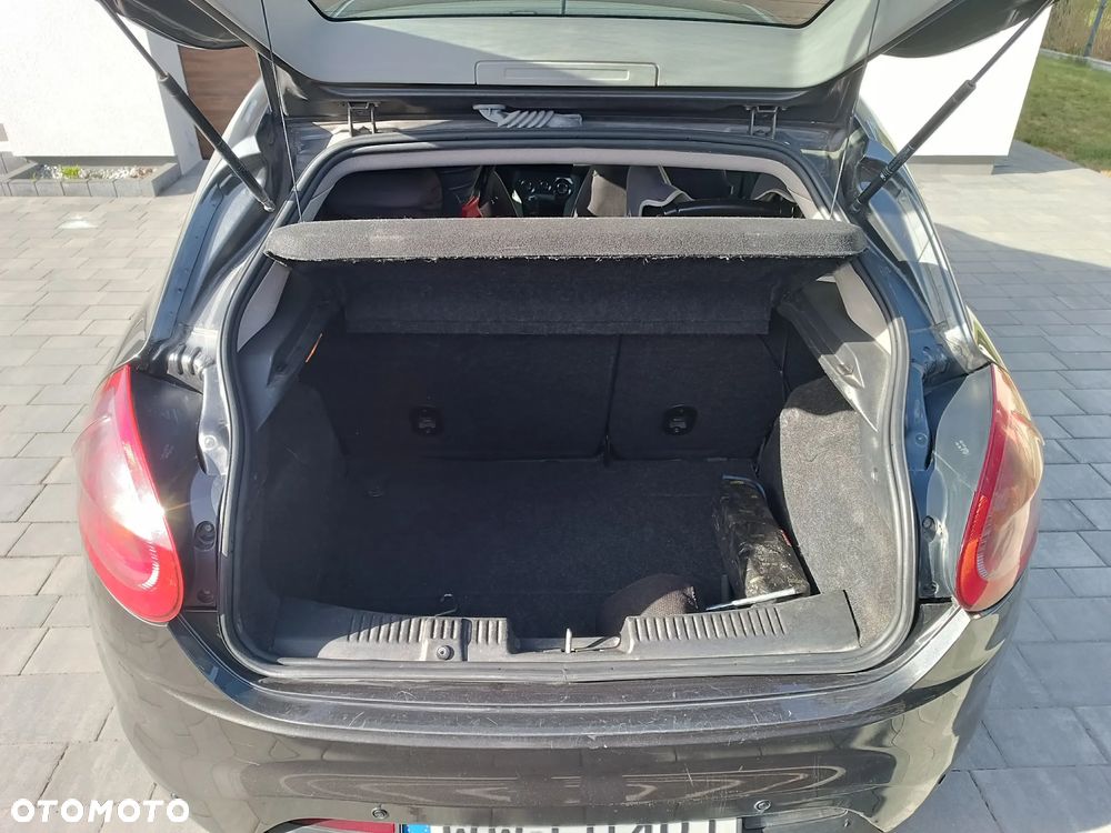 Fiat Bravo 1.4 16V Active Euro5 - 10