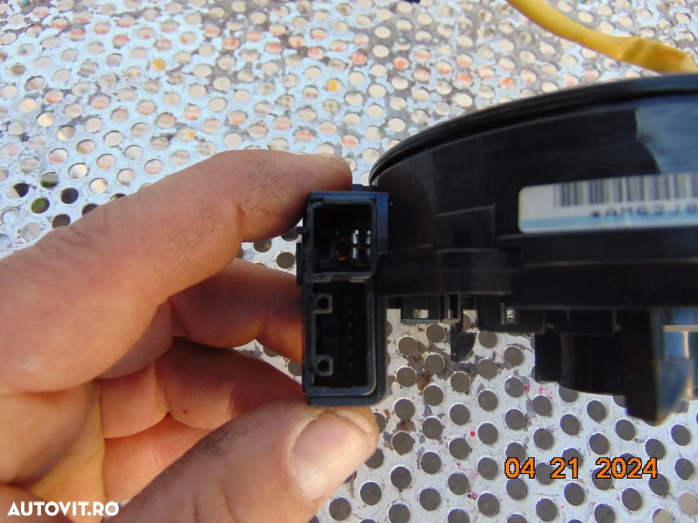 Spirala volan Suzuki Grand Vitara 2005-2012 grand vitara 2 - 9