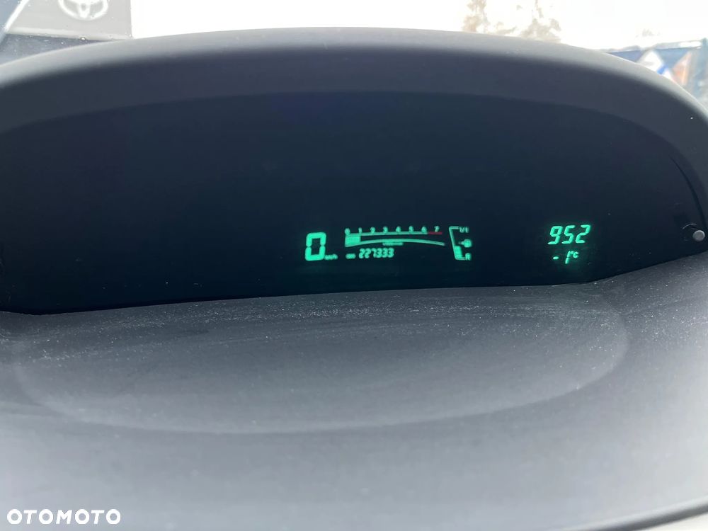 Toyota Yaris 1.0 Luna A/C - 8