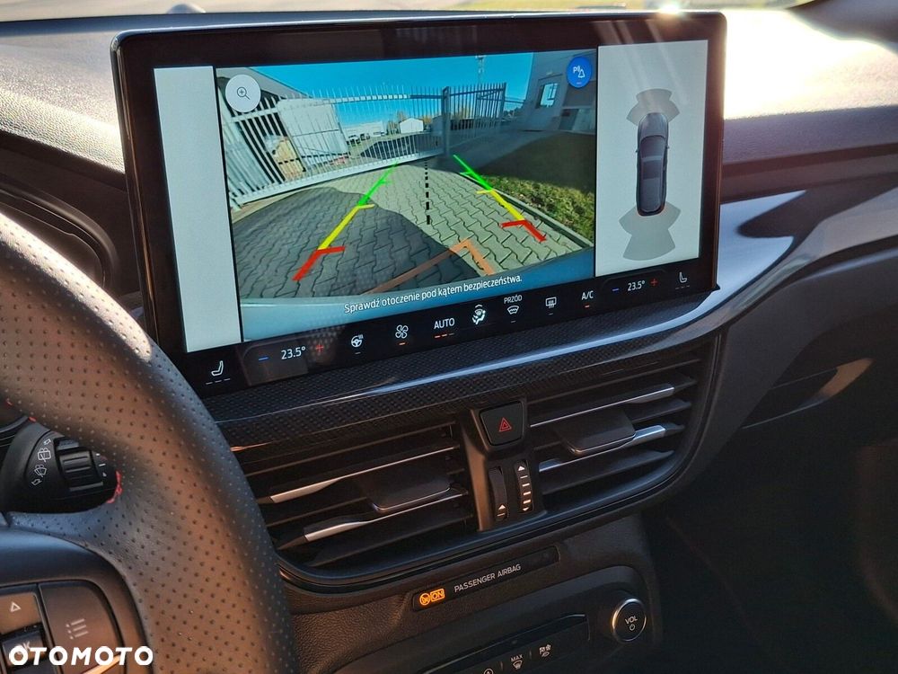 Ford Focus 1.0 EcoBoost mHEV ST-Line X - 20