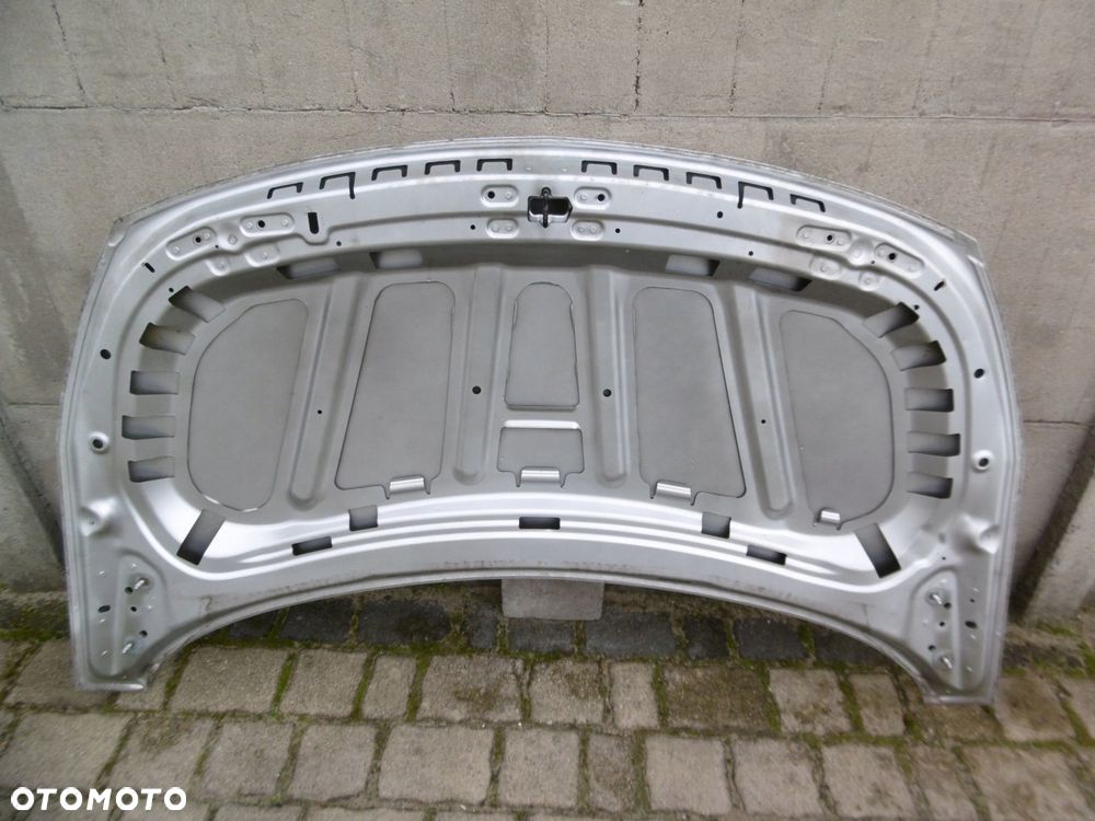 OPEL ASTRA K, V - maska - 8
