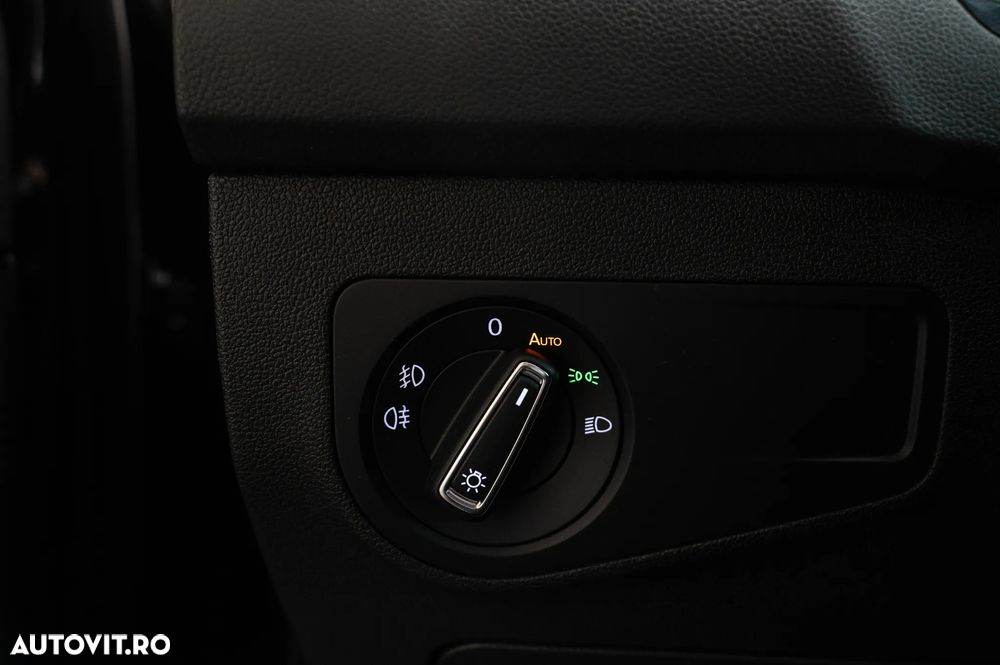 Volkswagen Tiguan 2.0 TDI SCR (BlueMotion Technology) DSG Highline - 29