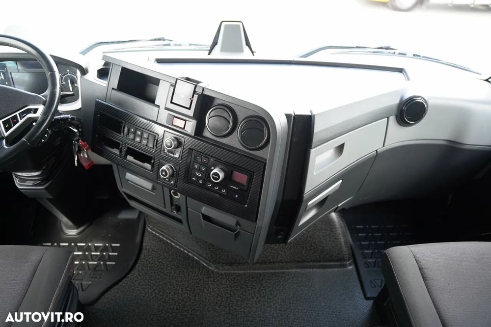 Renault T 520 / RETARDER / I-PARK COOL / 2021 - 32
