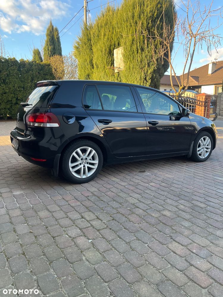 Volkswagen Golf 1.4 TSI Highline - 5
