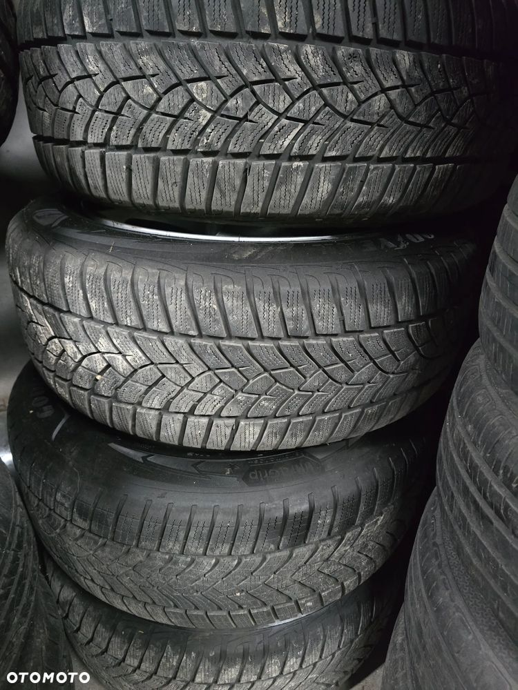 BMW Seria 5 520d xDrive Luxury Line - 13