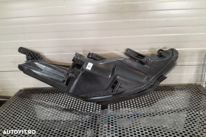 Far stanga 92101-C8 92101-C8 Hyundai i20 2 (GB) [2014 - 2020] Hatchba - 7