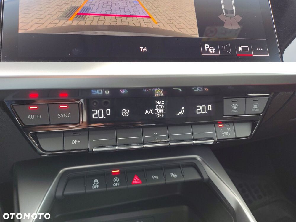 Audi A3 Limousine - 21