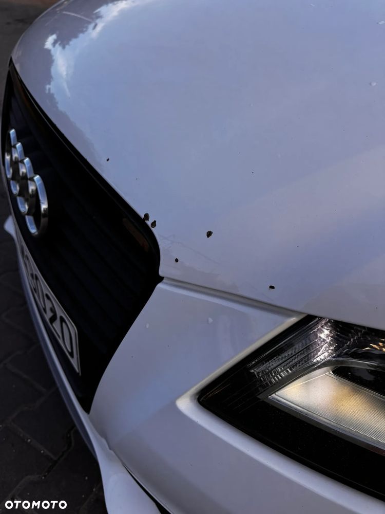 Audi A3 Sportback - 5