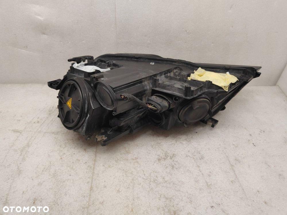 audi a7 s7 4g xenon przód strona prawa 4g8941006 - 7
