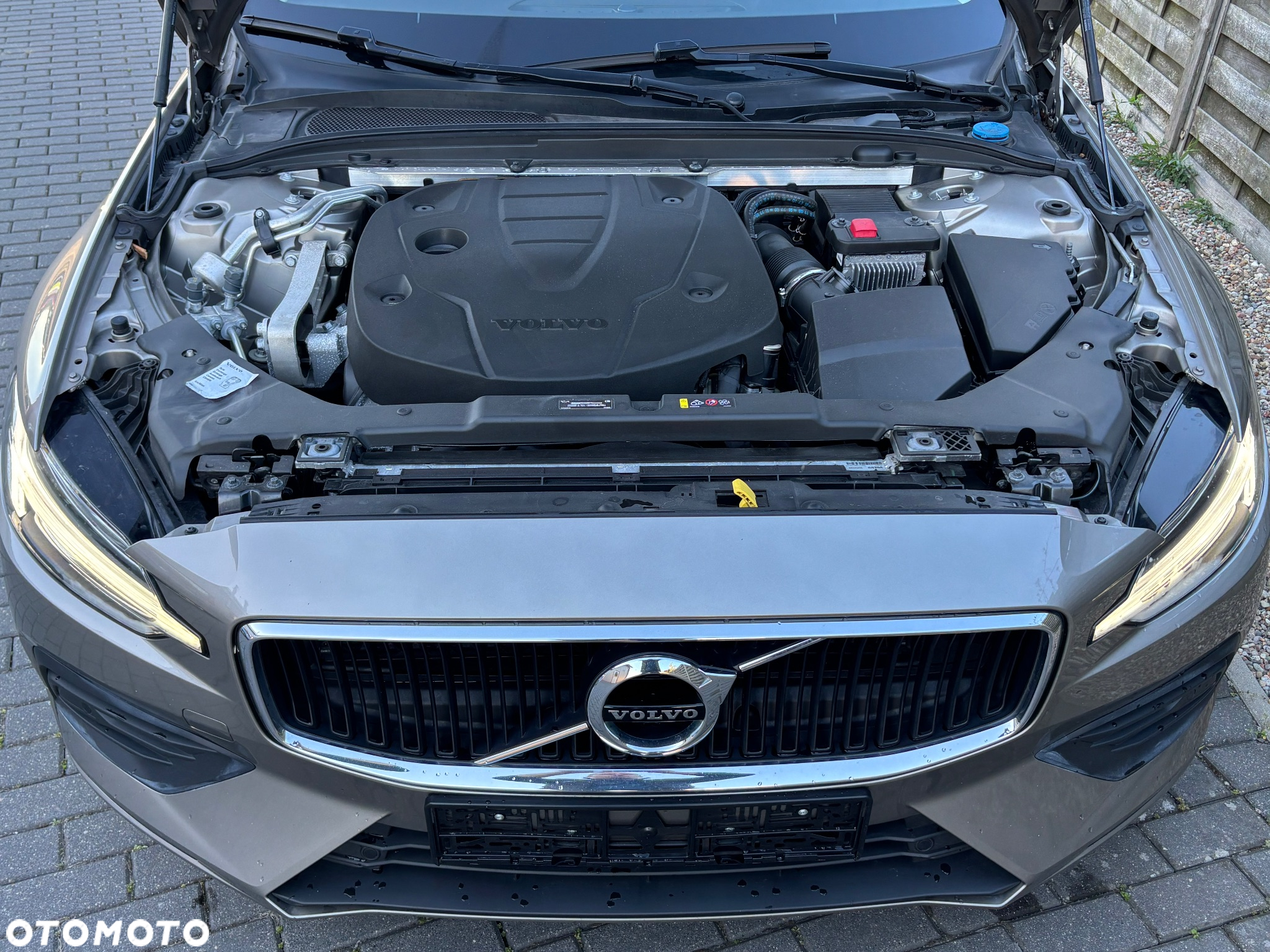 Volvo V60 D4 Drive-E Summum - 39