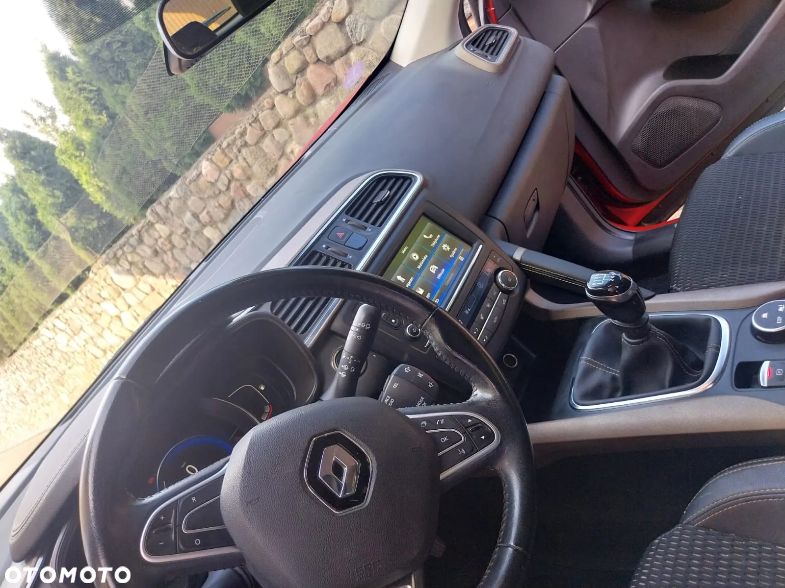 Renault Kadjar - 26