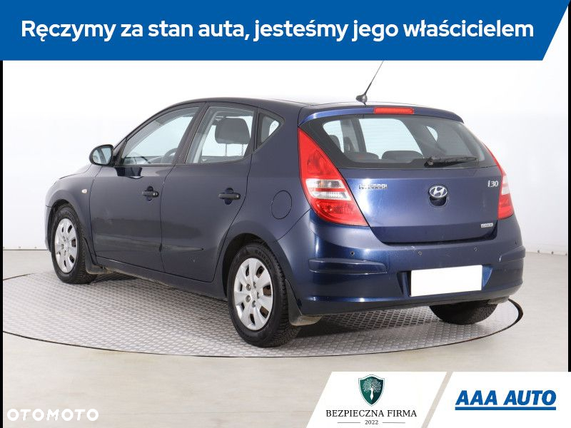 Hyundai i30 - 5