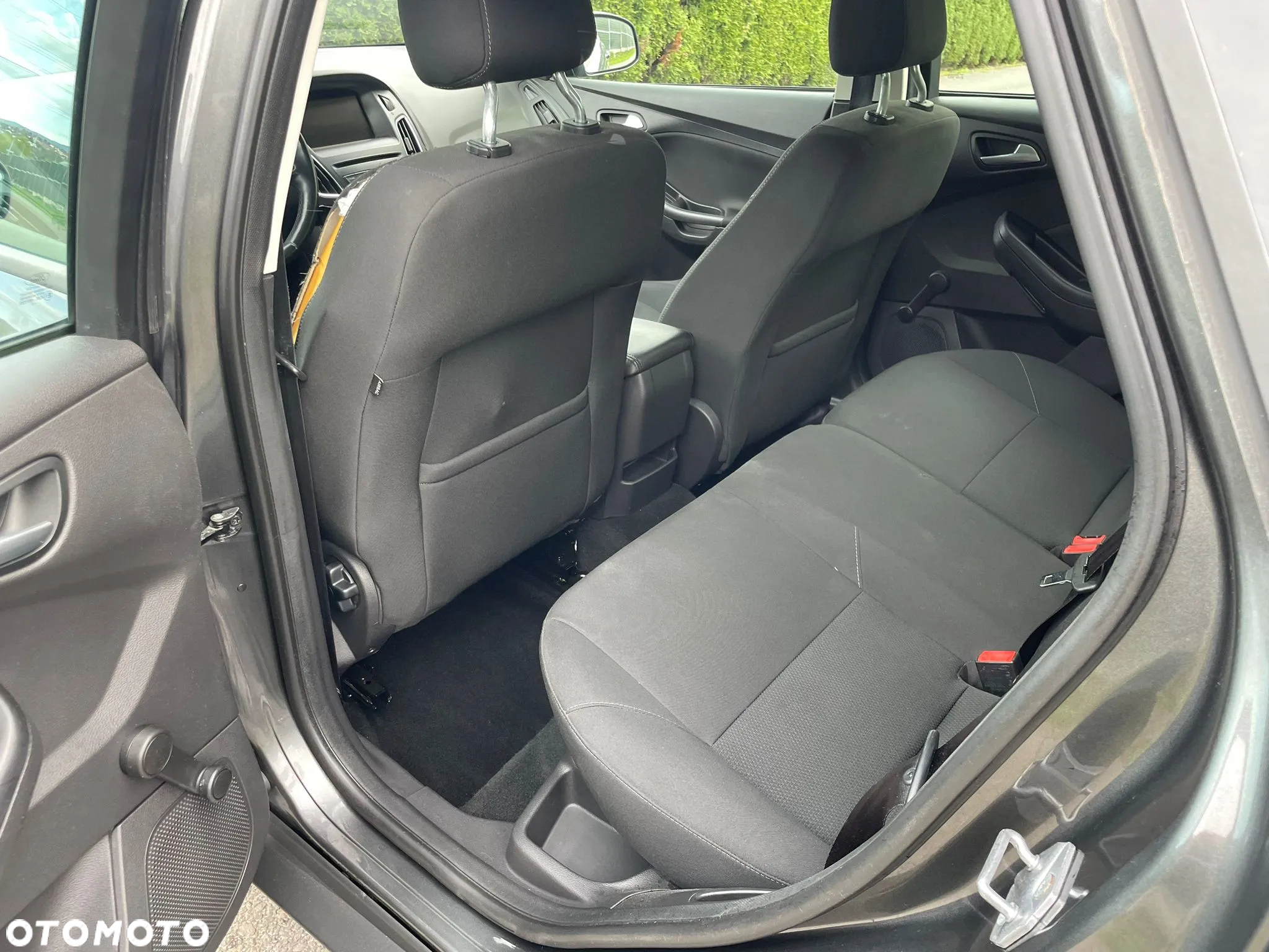 Ford Focus 1.5 EcoBlue Trend - 14