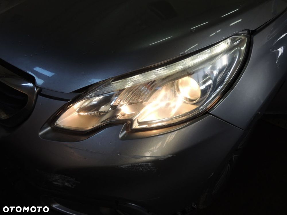 Lampa przód lewa Peugeot 2008 I '13 - 1
