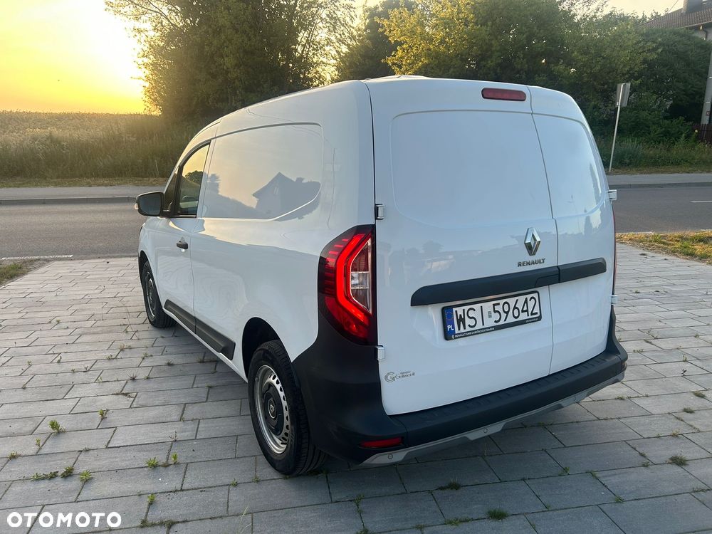 Renault Kangoo - 14