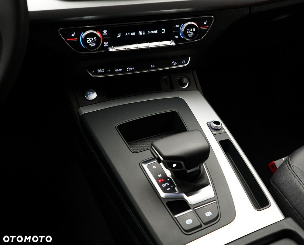 Audi Q5 Sportback - 27