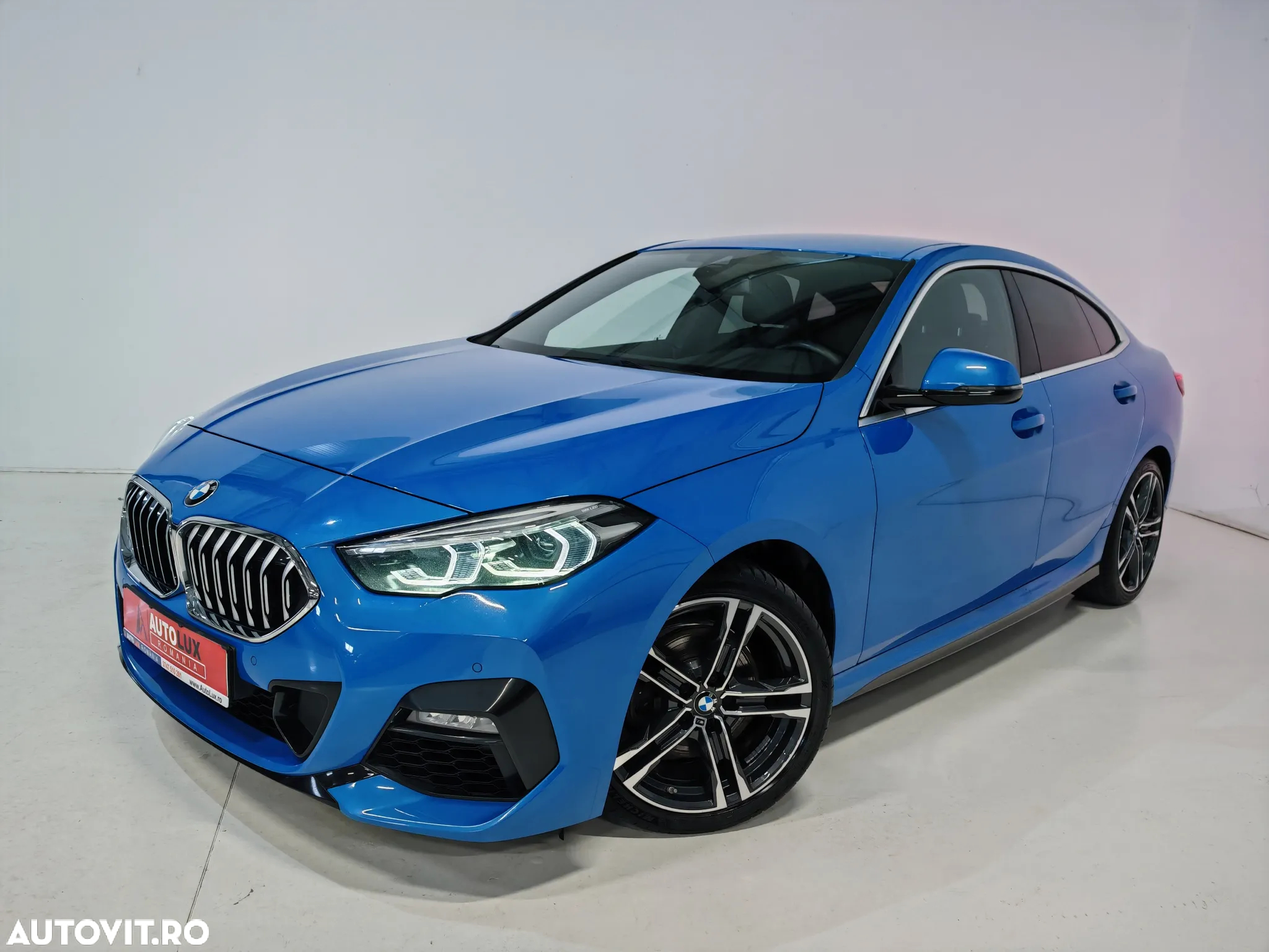 BMW Seria 2 - 36