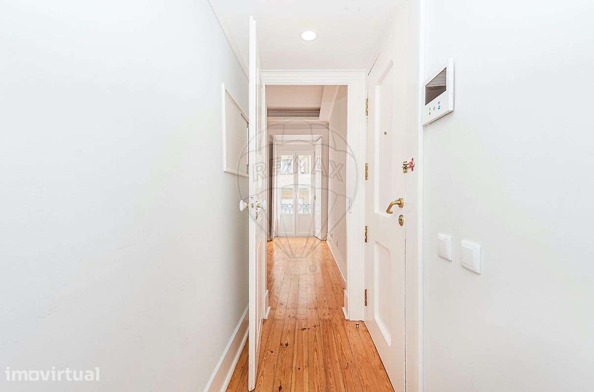 Apartamento T2 para arrendamento - Grande imagem: 4/30