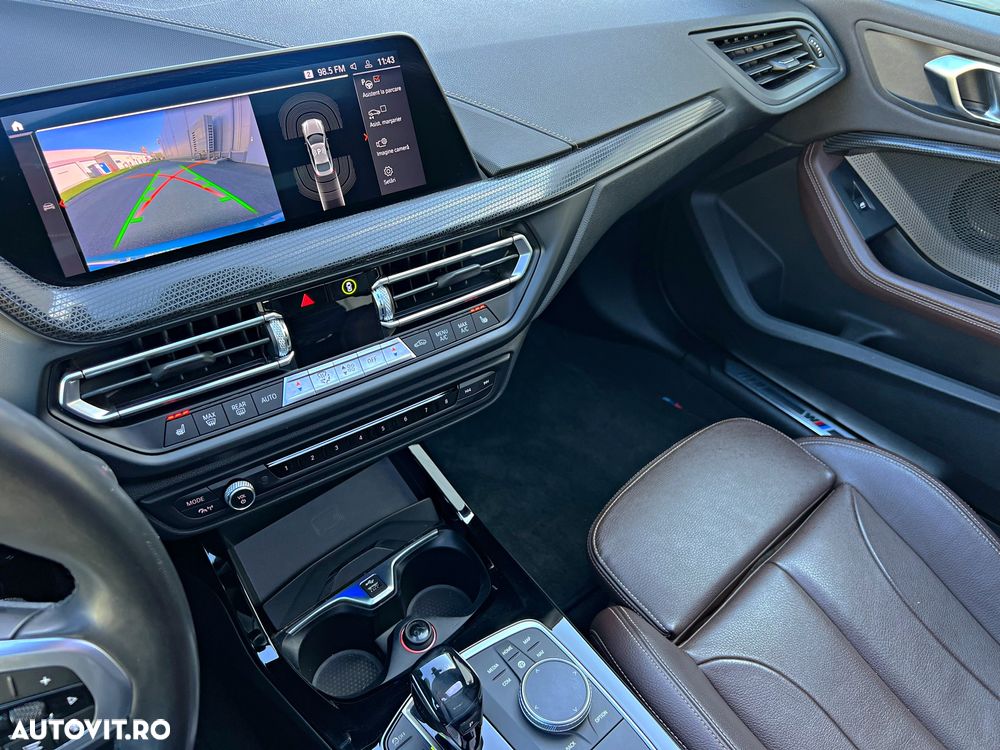 BMW Seria 2 220d Aut. M Sport - 17