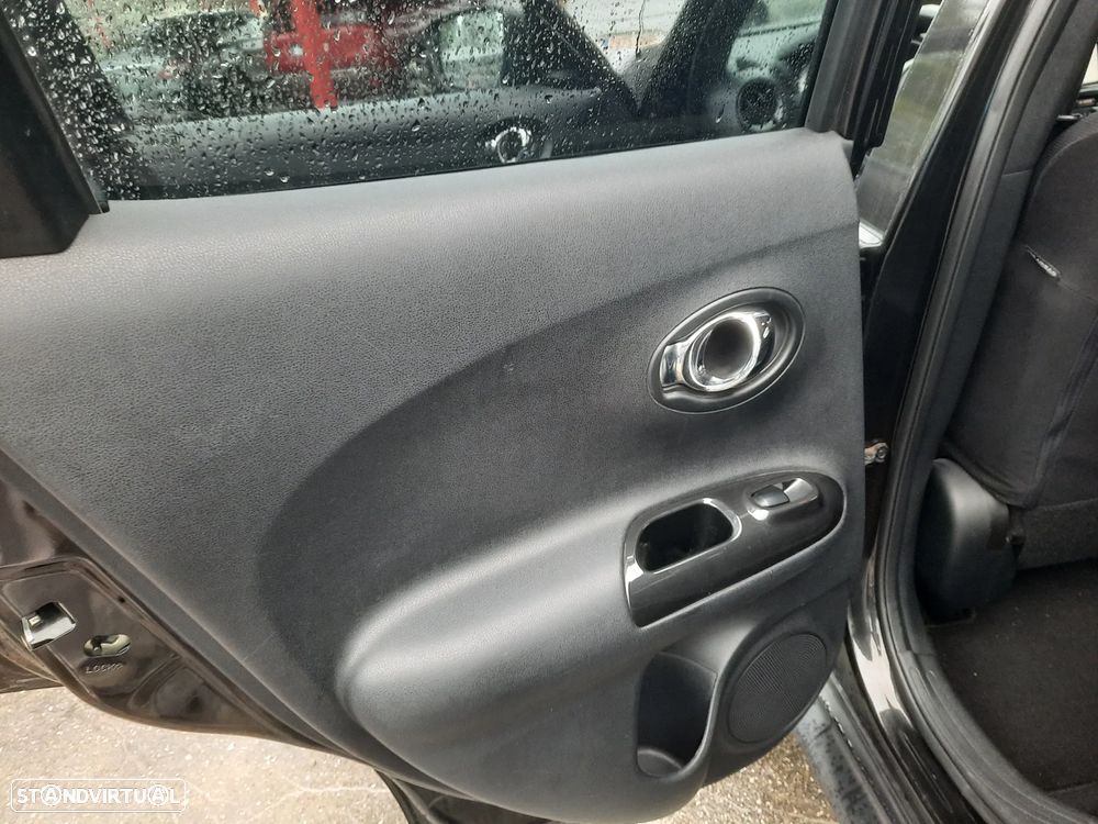 Nissan Juke 1.5 dCi Tekna - 43