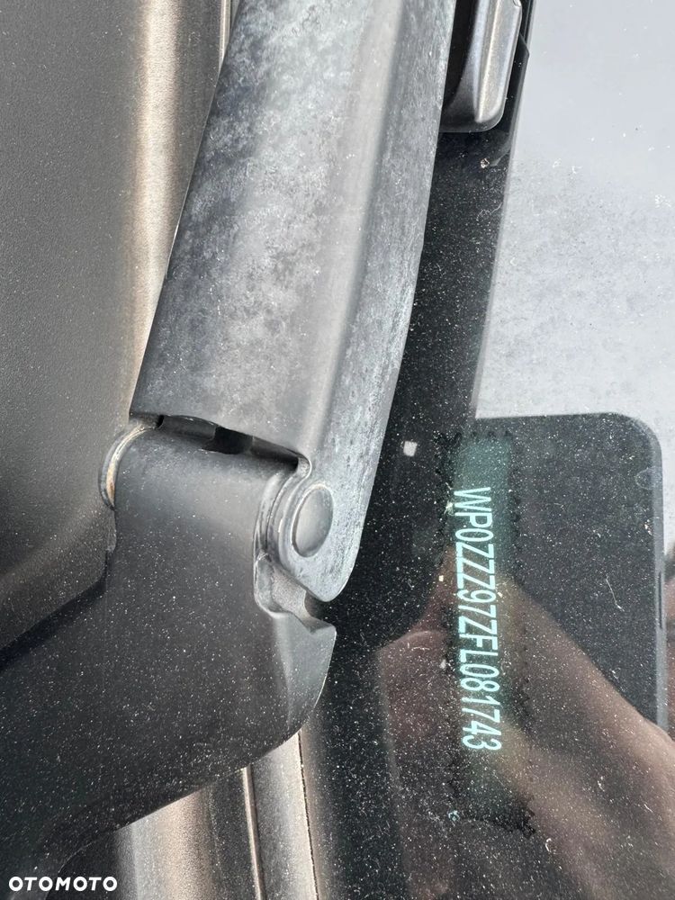 Porsche Panamera - 10