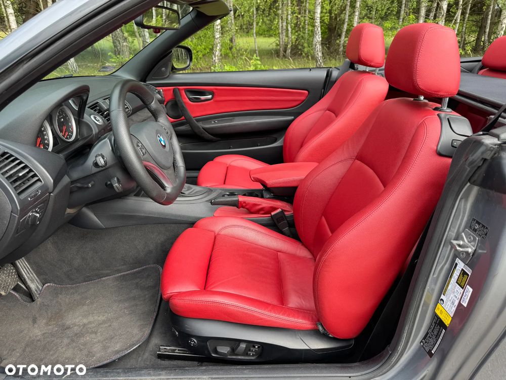 BMW Seria 1 - 27
