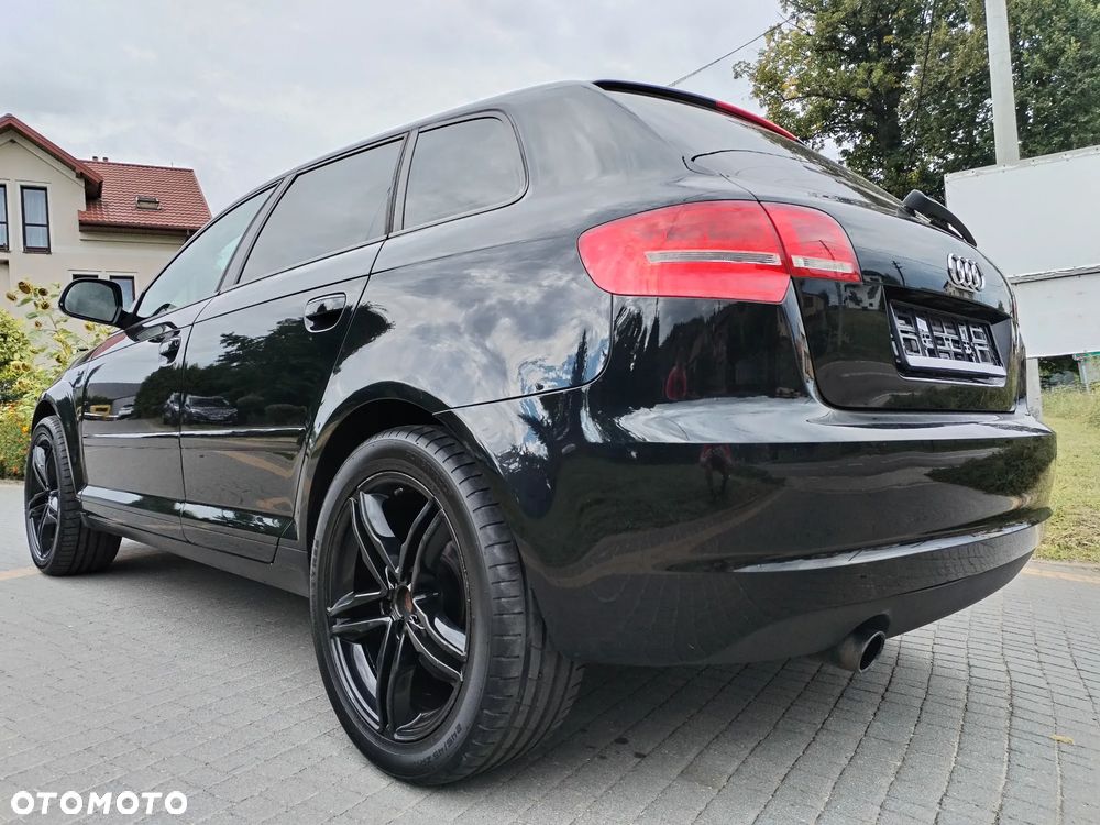 Audi A3 Sportback - 35