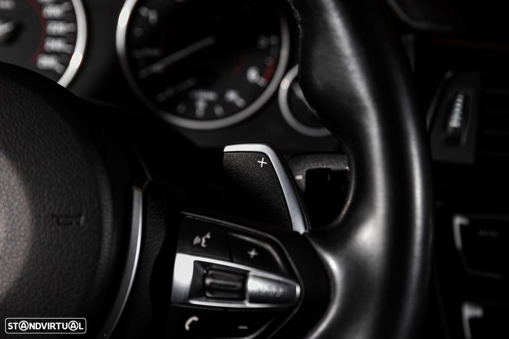 BMW 320 - 17
