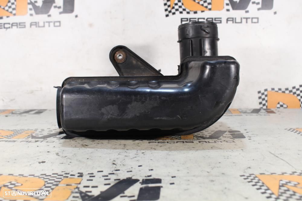 Caixa Filtro De Ar Mini Mini (R56)  13712754425 / 2754425 / 1019643S03 - 5