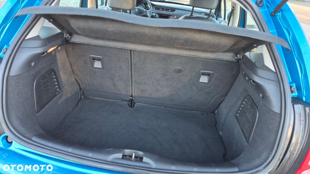 Citroën C3 1.4 Attraction - 18