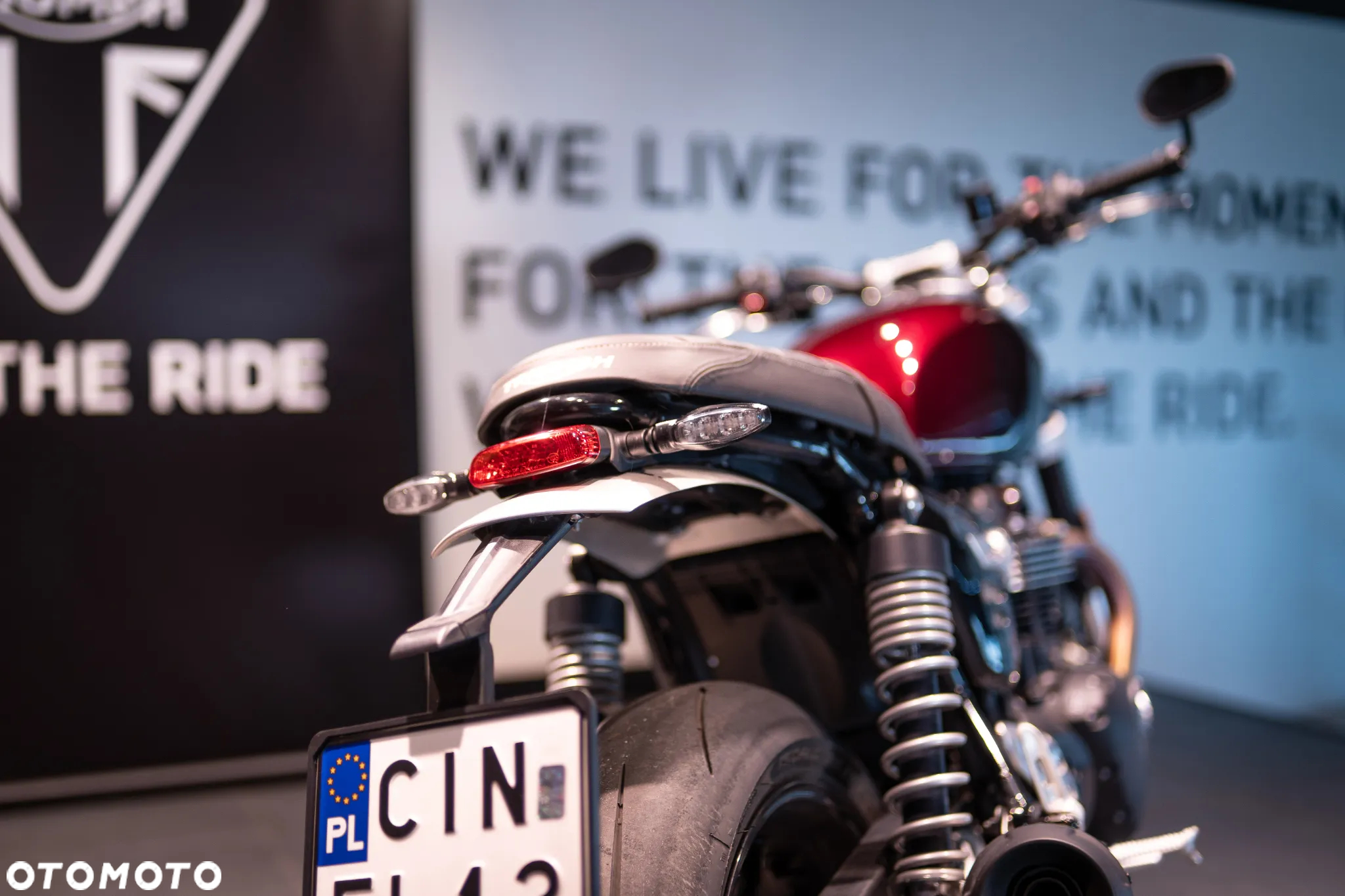 Triumph Speed Twin - 4