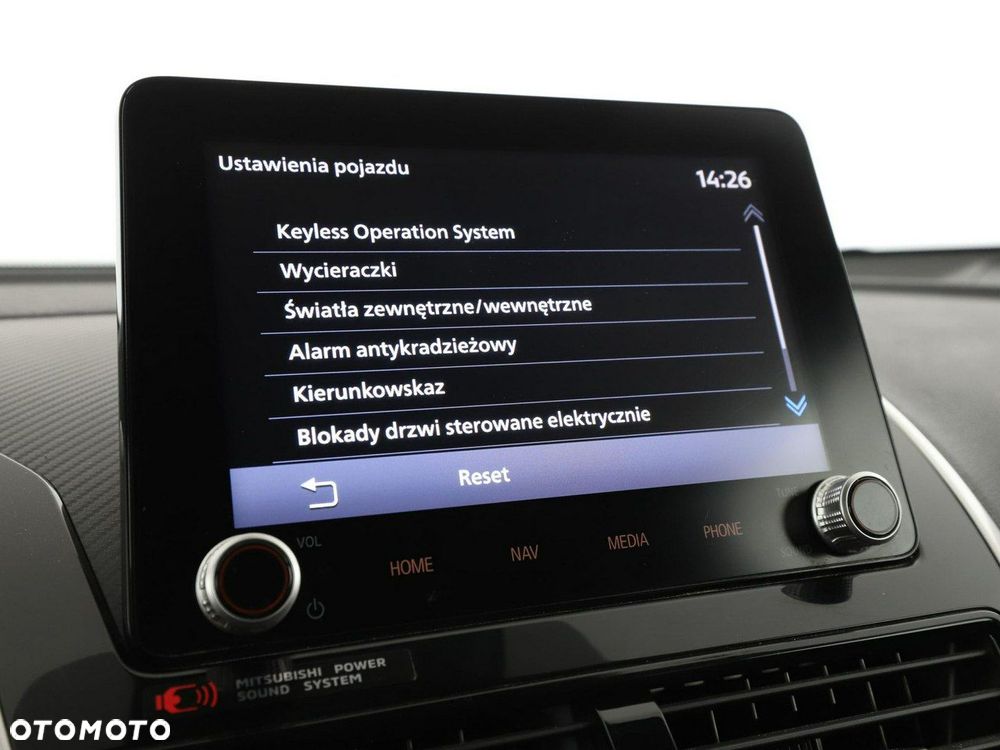 Mitsubishi Eclipse Cross 2.4 PHEV Intense Plus - 26