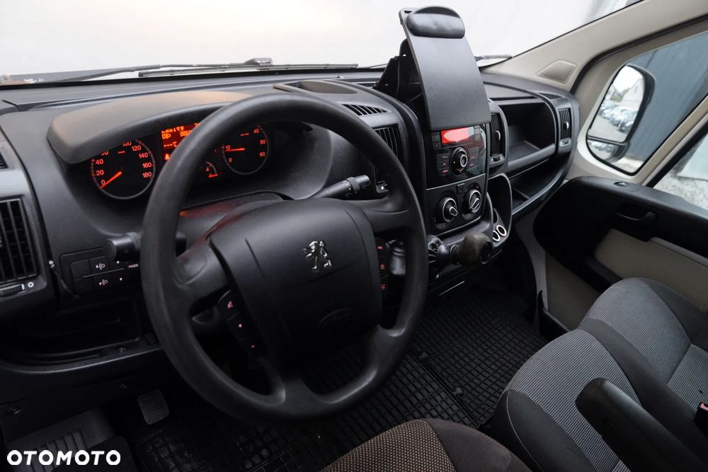 Peugeot Boxer - 6