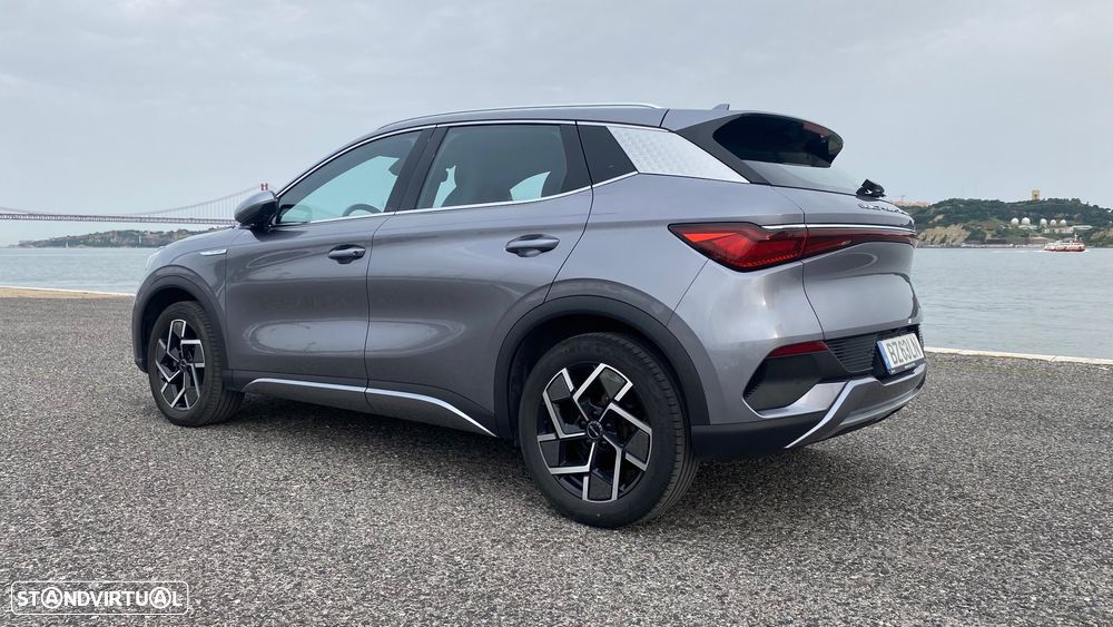 BYD Atto 3 60.48 kWh Design - 9