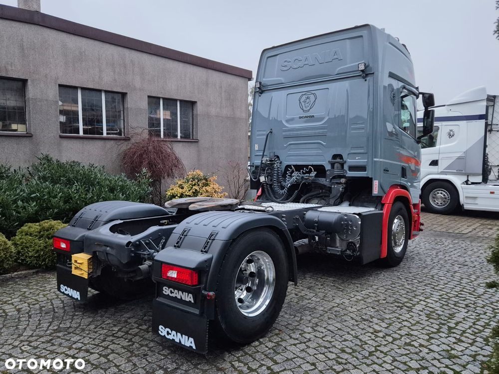 Scania R500 - 6
