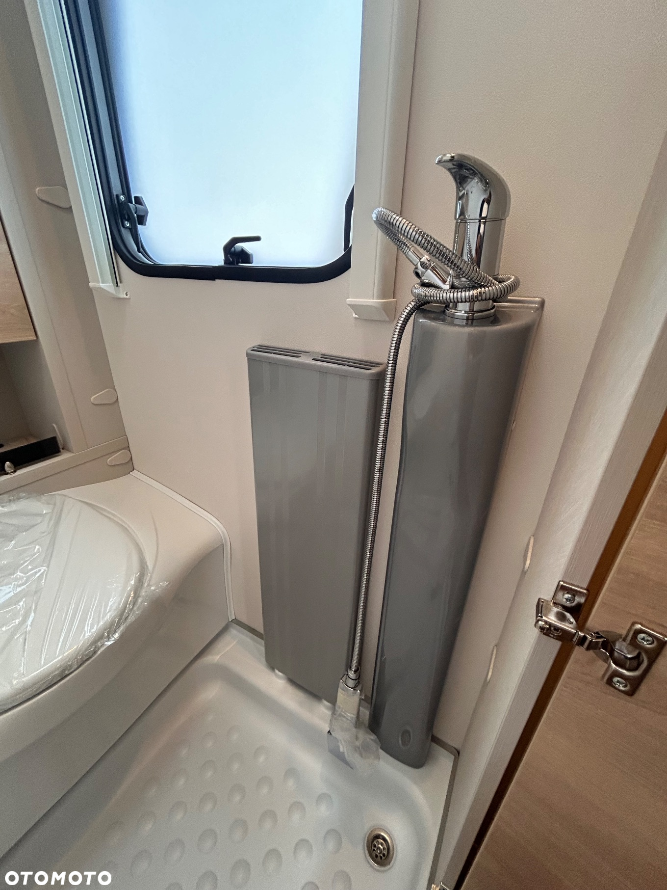 Dethleffs Nomad 560 FMK - 12