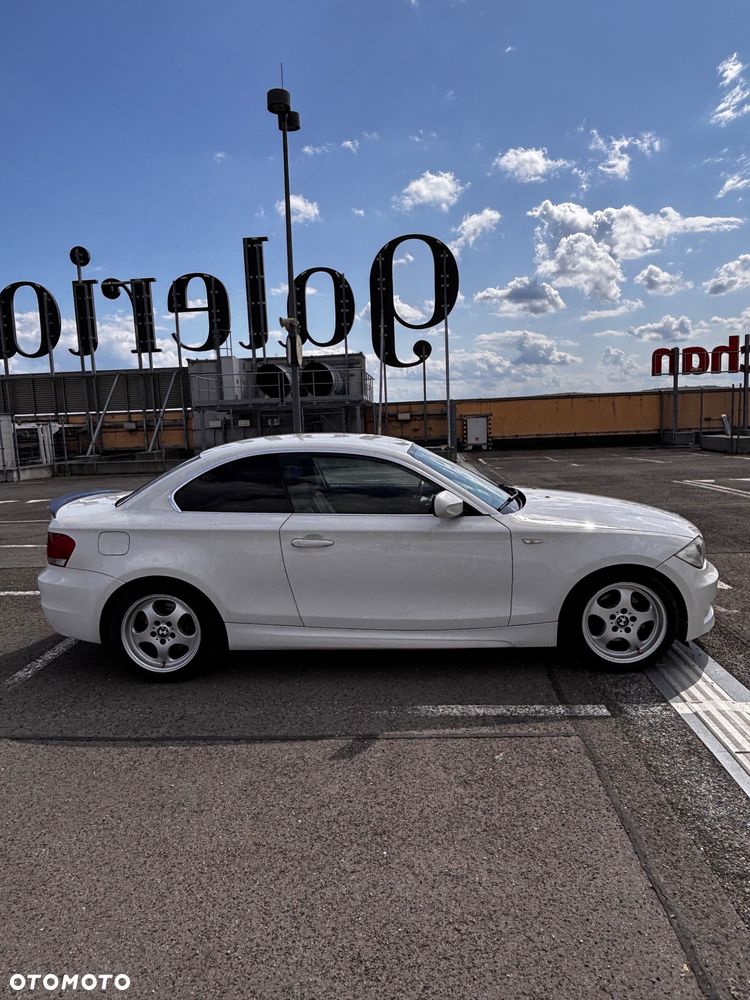 BMW Seria 1 - 14
