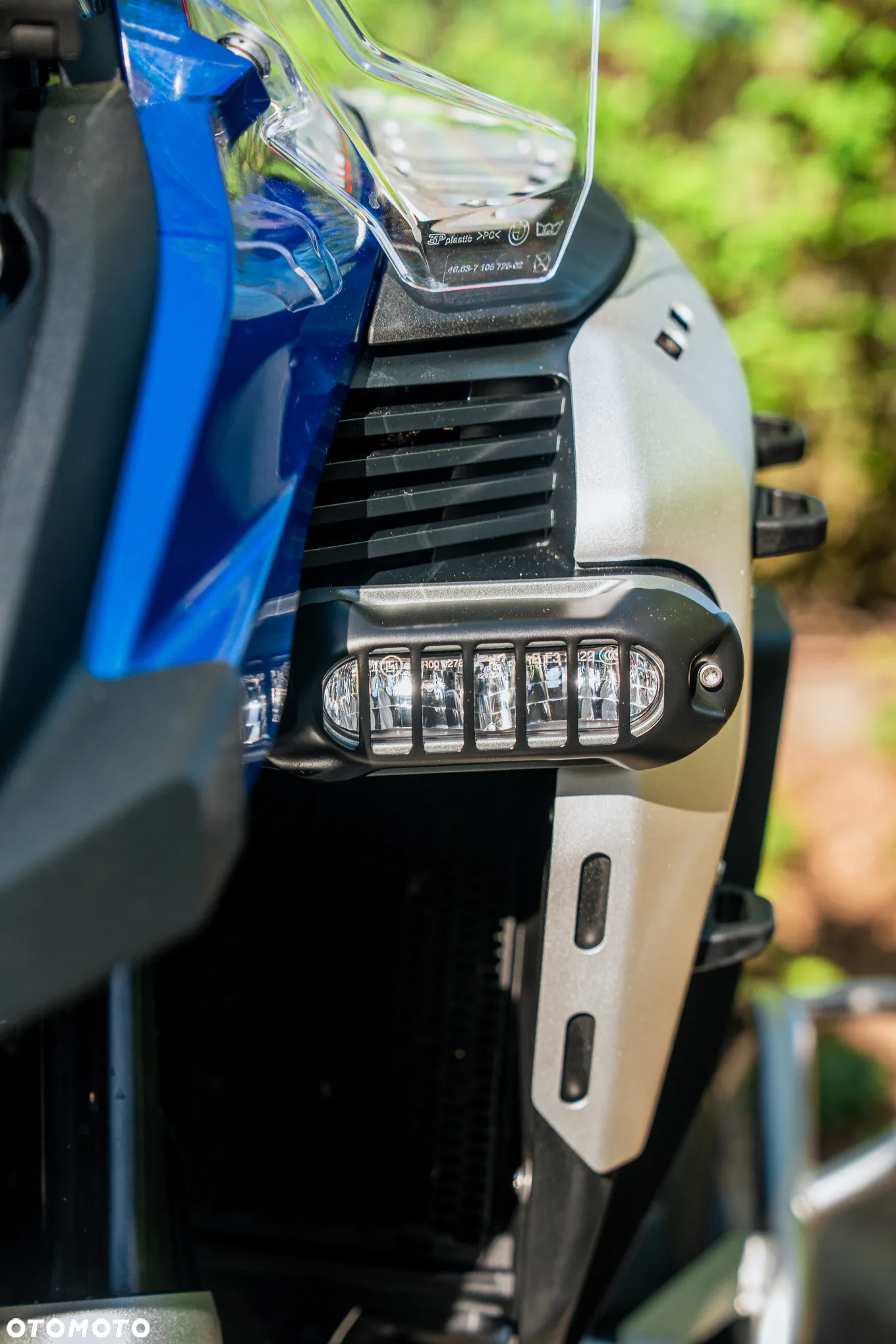 BMW Adventure - 27