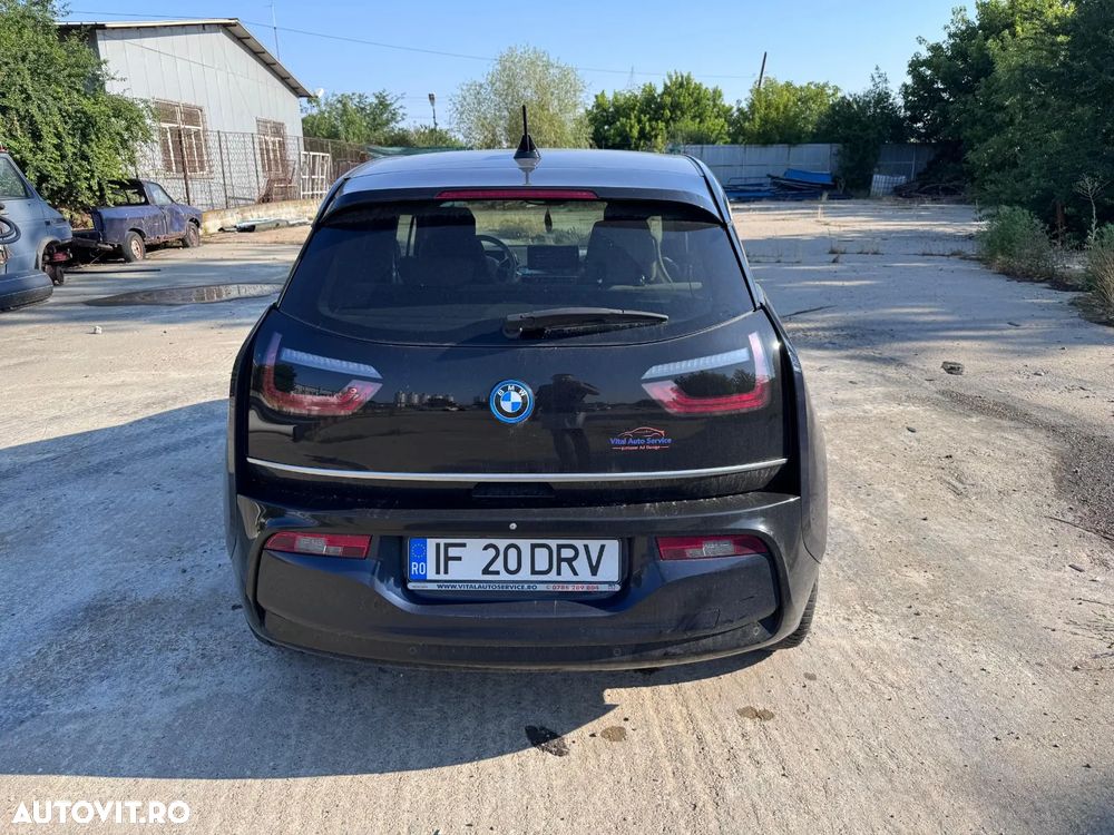 BMW i3 120 Ah - 9