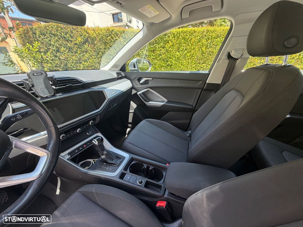 Audi Q3 - 7