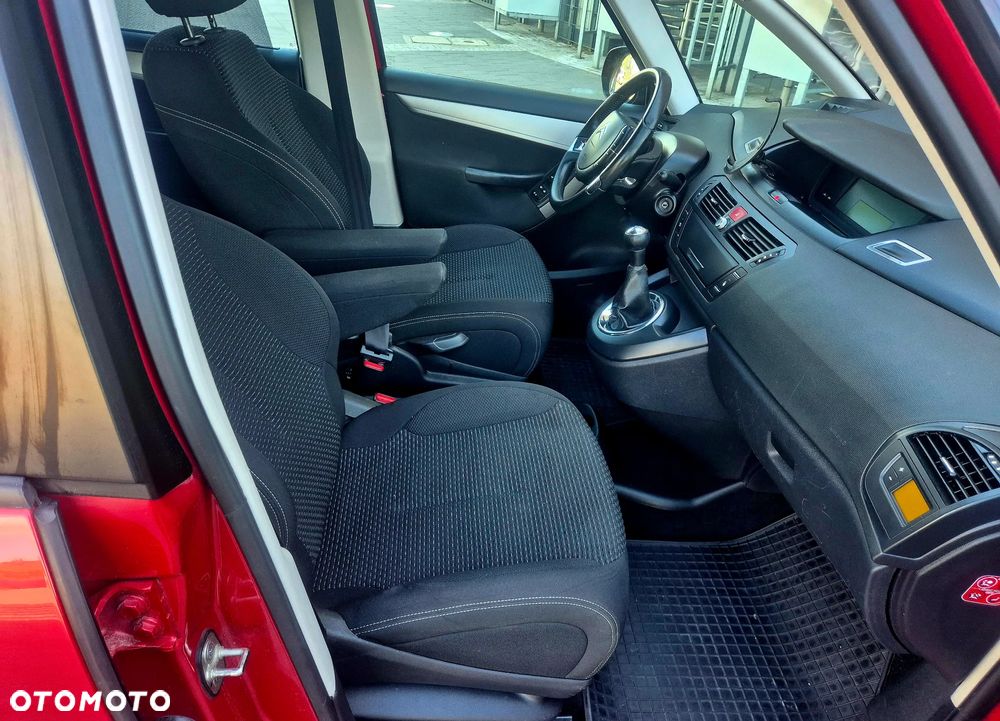 Citroën C4 Picasso 1.6 VTi Vitamin - 8