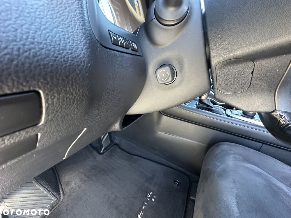 Lexus RX 200t / 300 Optimum - 30