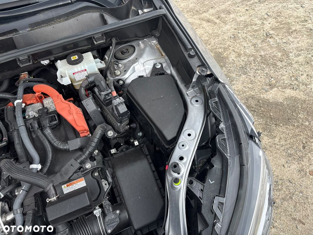 Toyota RAV4 2.5 4x4 Style Selection - 25