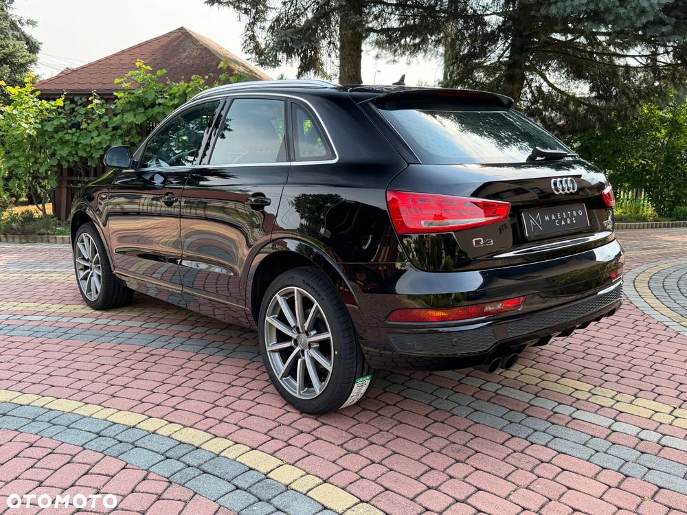 Audi Q3 1.4 TFSI CoD ultra Sport - 6