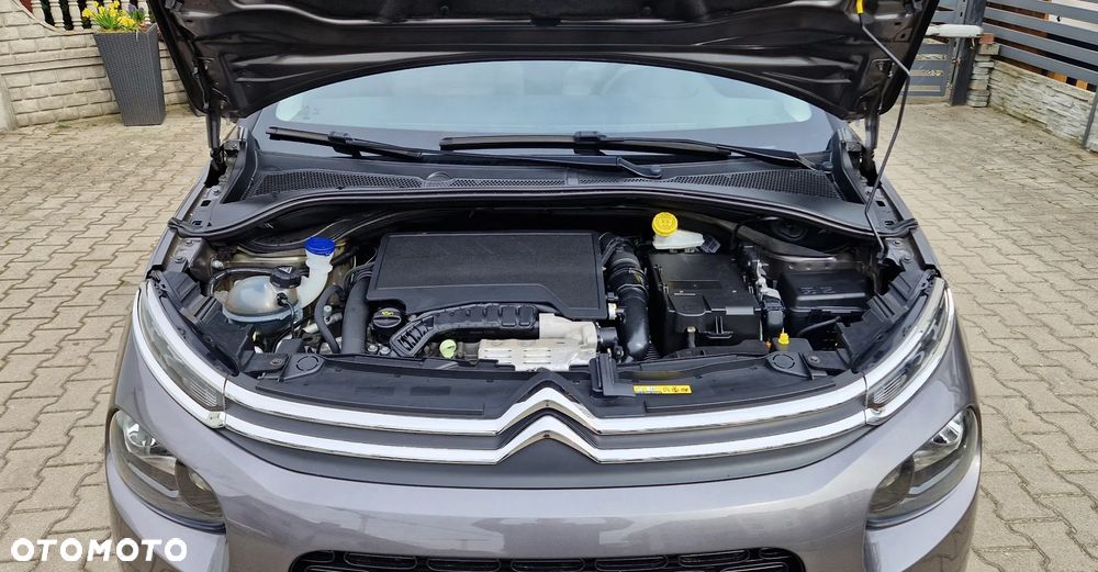 Citroën C3 1.2 PureTech Max EAT6 - 33