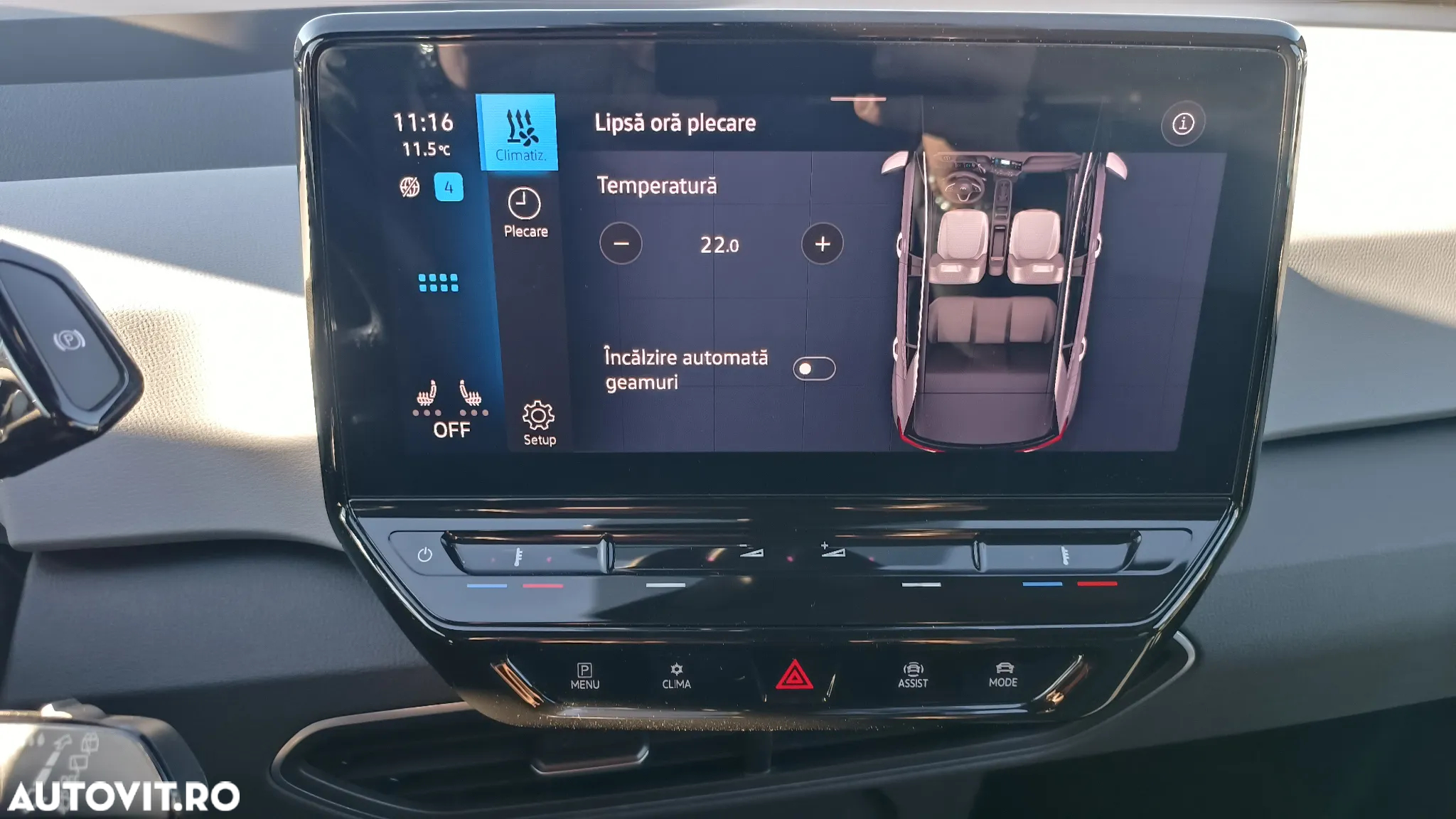 Volkswagen ID.3 77 kWh Pro S - 36