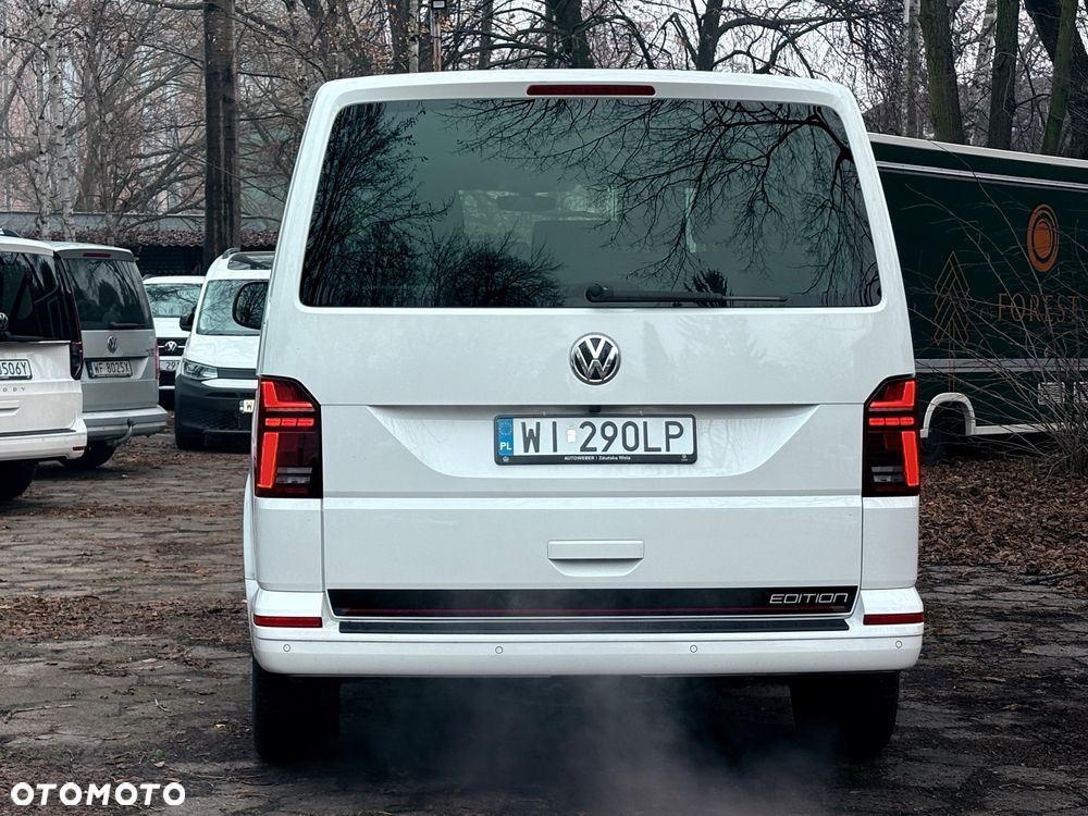 Volkswagen Multivan - 6