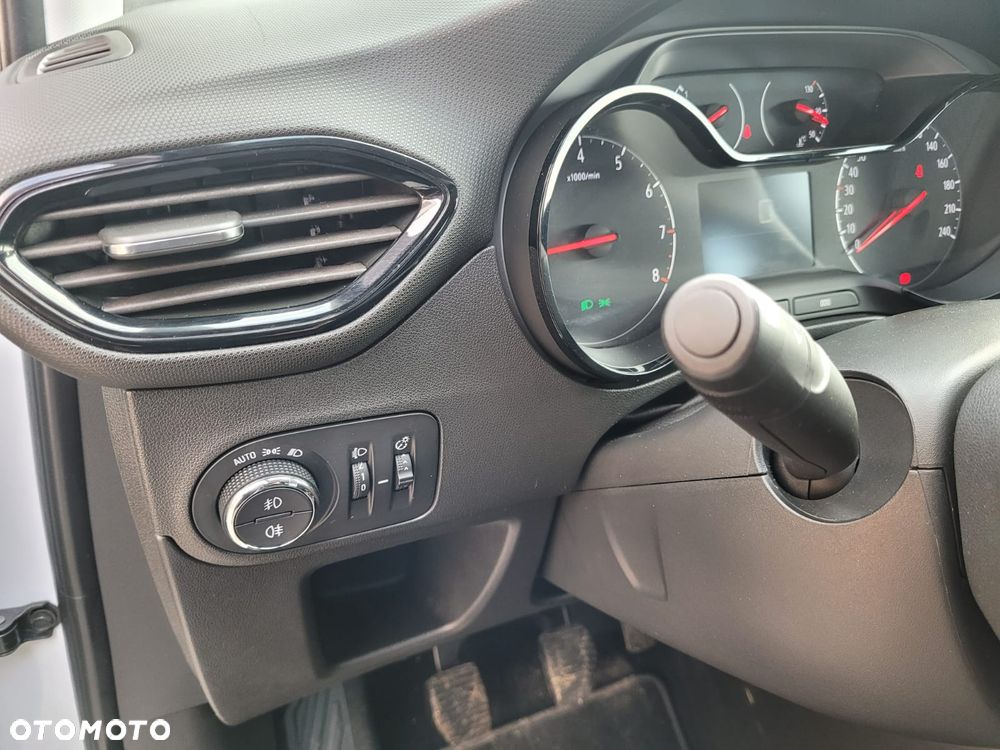 Opel Crossland X 1.2 Selection - 18