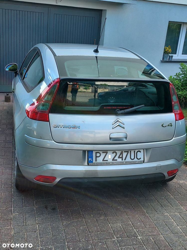 Citroën C4 - 6